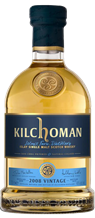 KILCHOMAN 2008 VINTAGE 700ML